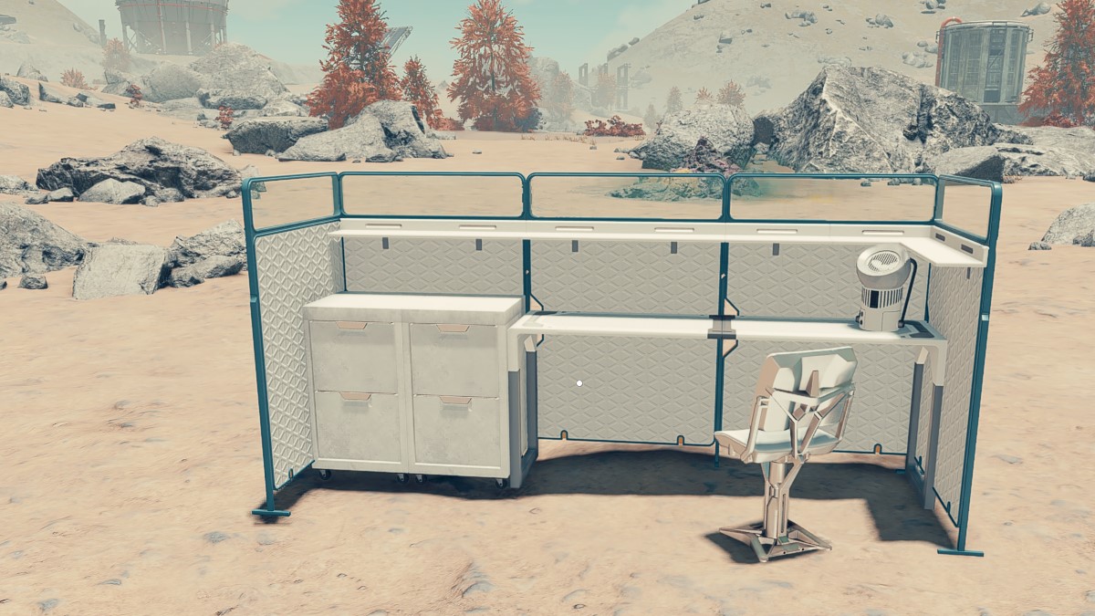 Come assegnare l’equipaggio agli avamposti e alle navi a Starfield Come assegnare l’equipaggio agli avamposti e alle navi a Starfield